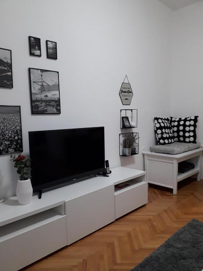 La Madre Rijeka Exterior foto