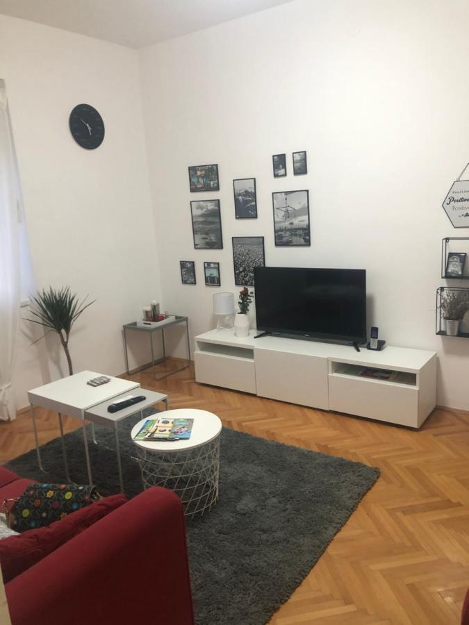 La Madre Rijeka Exterior foto