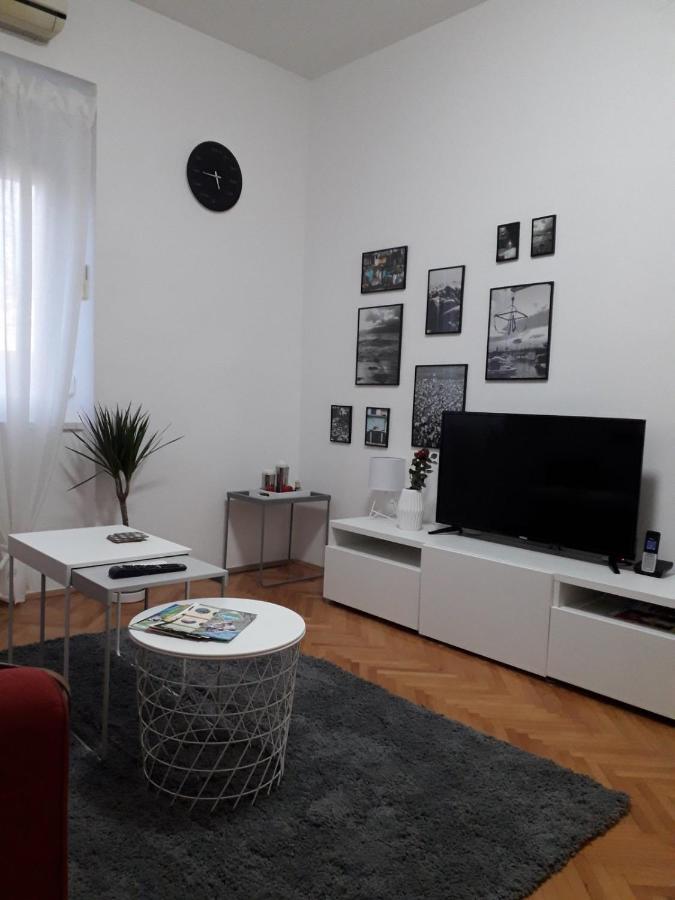 La Madre Rijeka Exterior foto