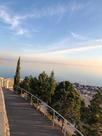 La Madre Rijeka Exterior foto