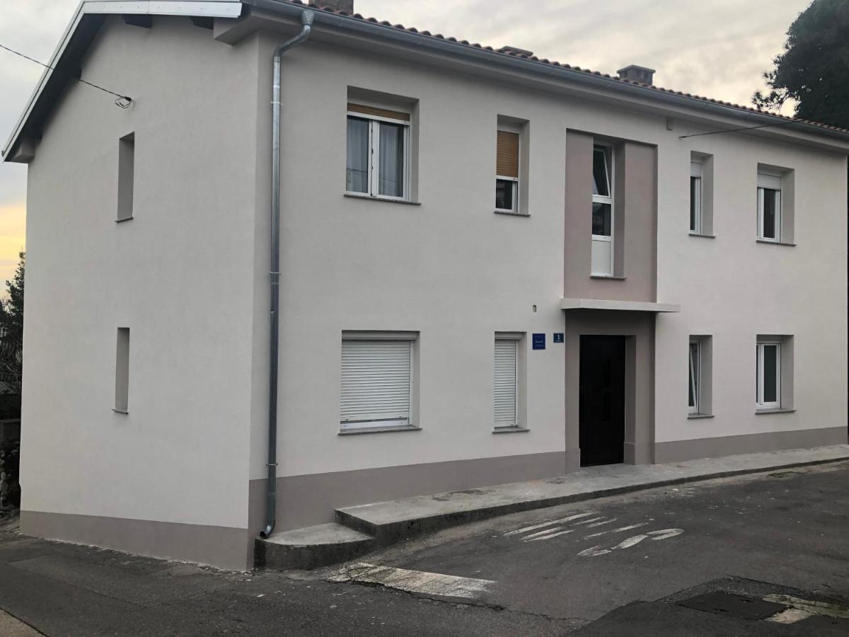La Madre Rijeka Exterior foto